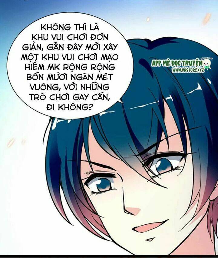 Khắc Kim Phong Thần: Chapter 59