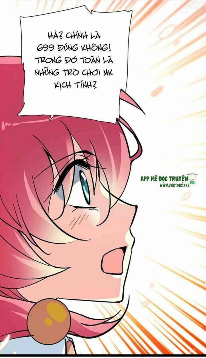 Khắc Kim Phong Thần: Chapter 59