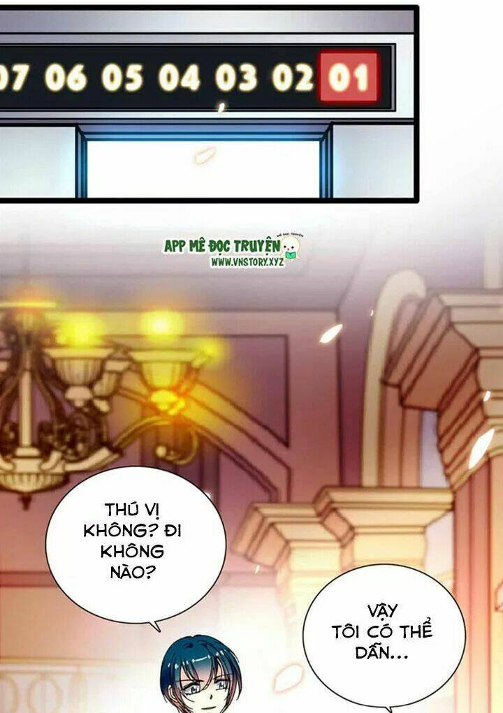 Khắc Kim Phong Thần: Chapter 59