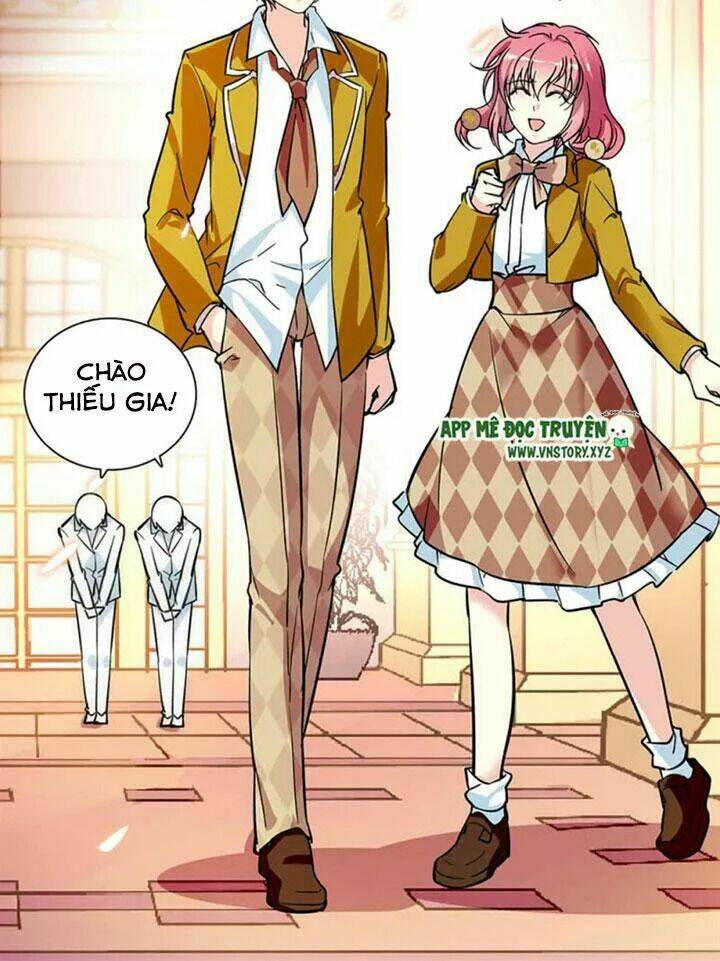 Khắc Kim Phong Thần: Chapter 59