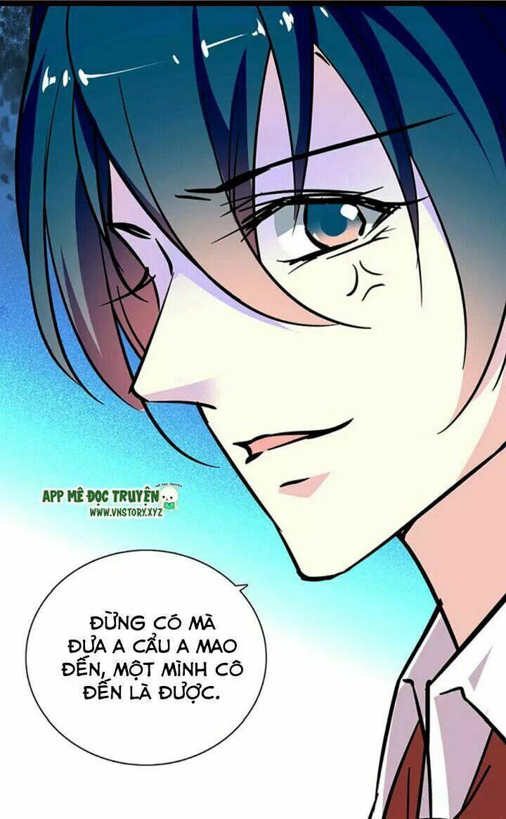Khắc Kim Phong Thần: Chapter 59