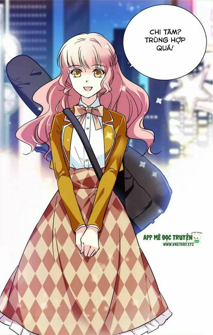 Khắc Kim Phong Thần: Chapter 59