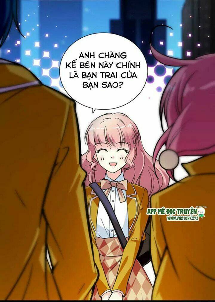 Khắc Kim Phong Thần: Chapter 59