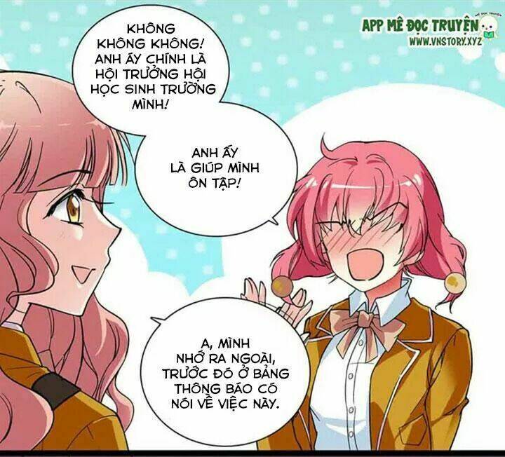 Khắc Kim Phong Thần: Chapter 59