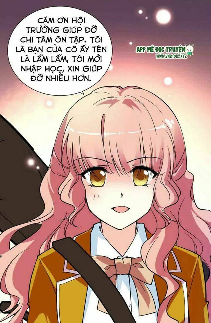 Khắc Kim Phong Thần: Chapter 59