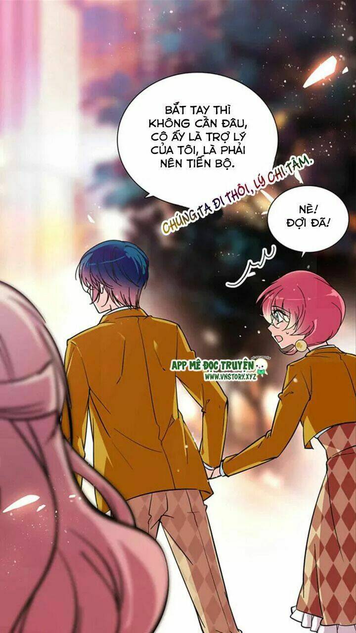 Khắc Kim Phong Thần: Chapter 59