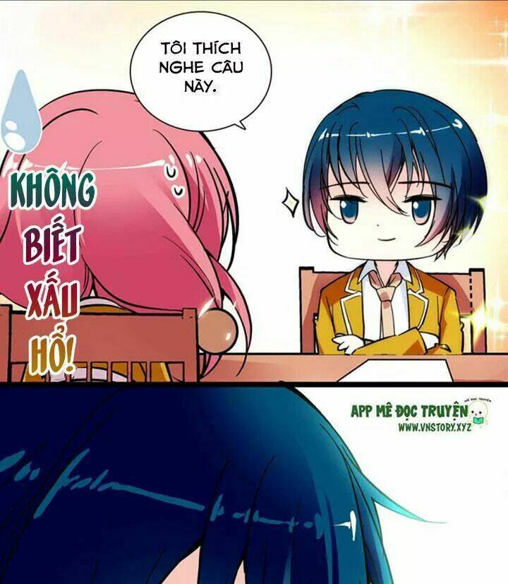 Khắc Kim Phong Thần: Chapter 59