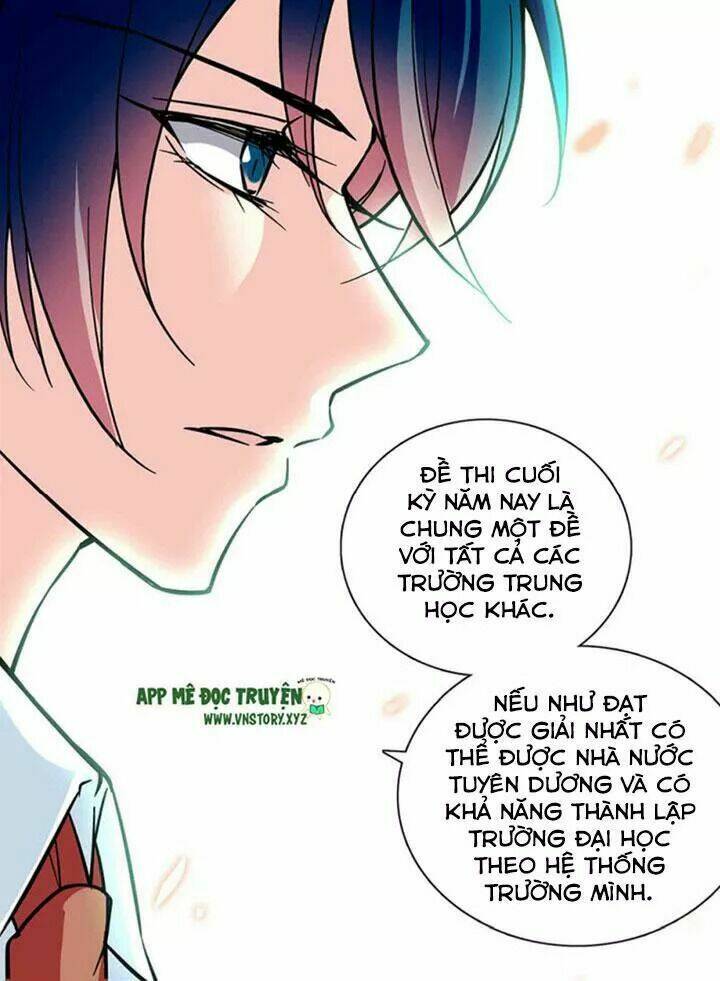 Khắc Kim Phong Thần: Chapter 59