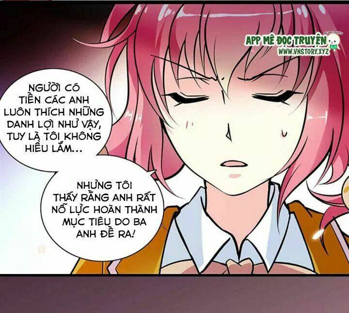 Khắc Kim Phong Thần: Chapter 59
