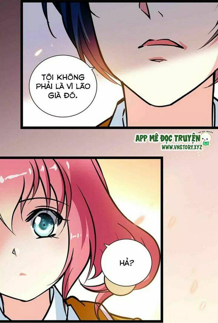 Khắc Kim Phong Thần: Chapter 59