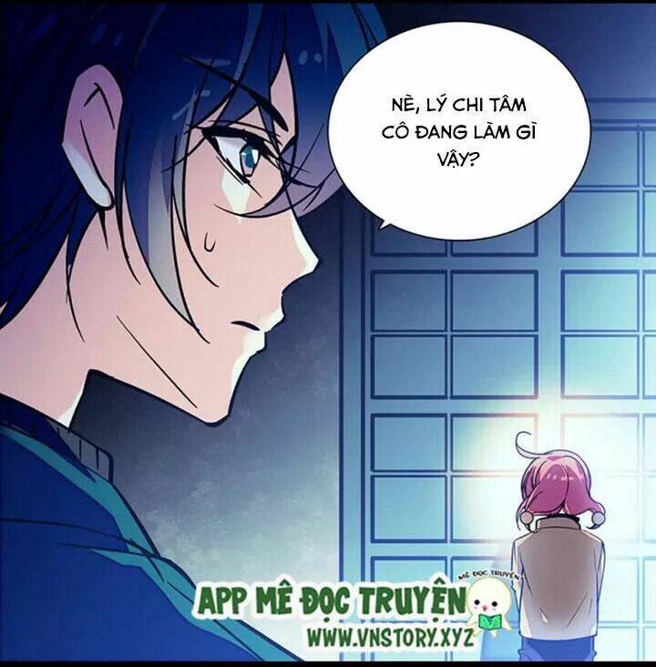 Khắc Kim Phong Thần: Chapter 63