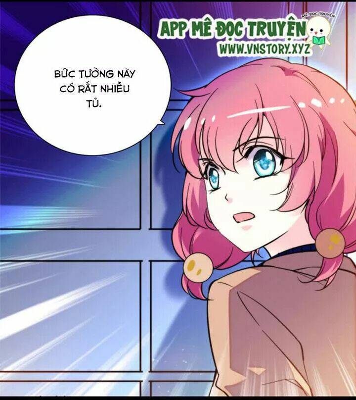 Khắc Kim Phong Thần: Chapter 63