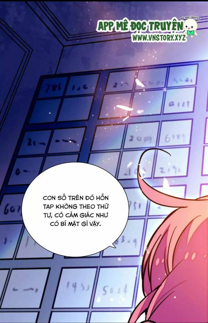 Khắc Kim Phong Thần: Chapter 63