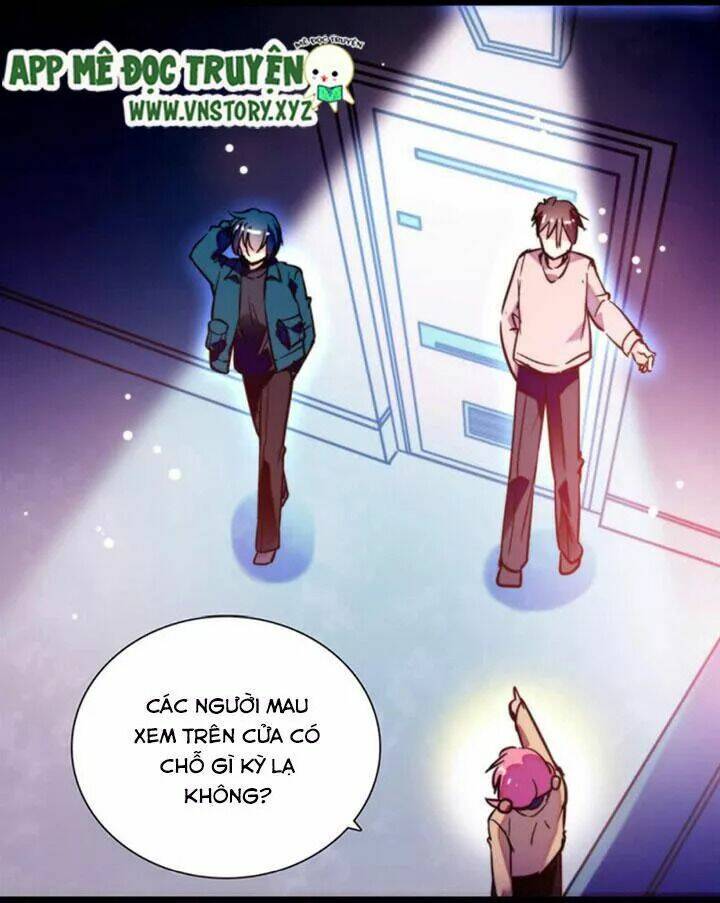Khắc Kim Phong Thần: Chapter 63