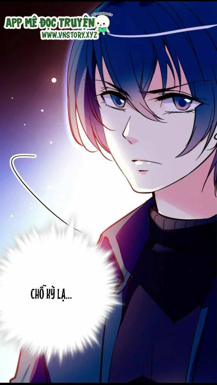 Khắc Kim Phong Thần: Chapter 63