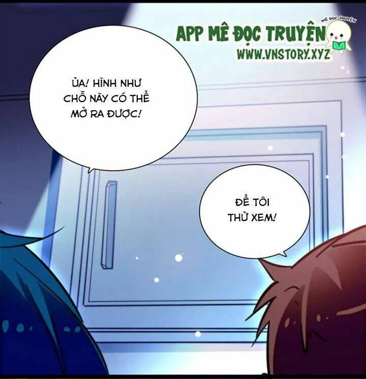 Khắc Kim Phong Thần: Chapter 63