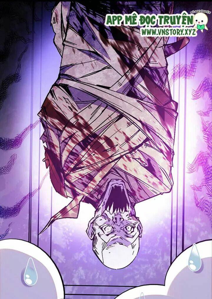 Khắc Kim Phong Thần: Chapter 63