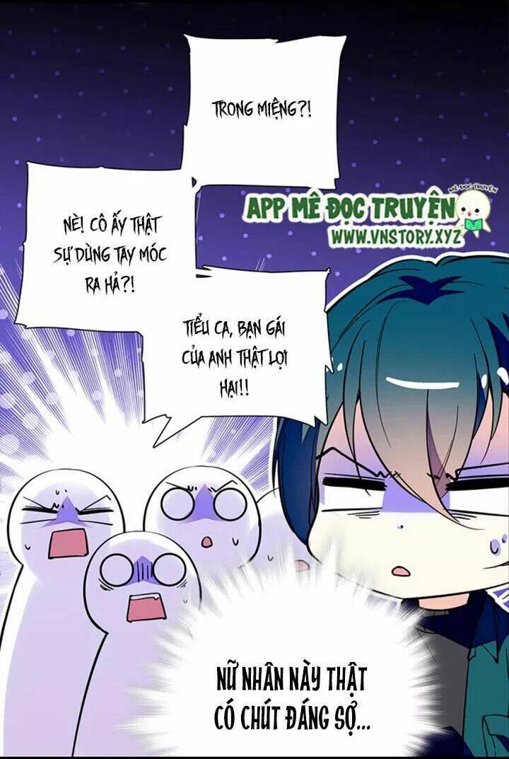 Khắc Kim Phong Thần: Chapter 63