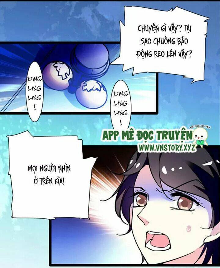 Khắc Kim Phong Thần: Chapter 63