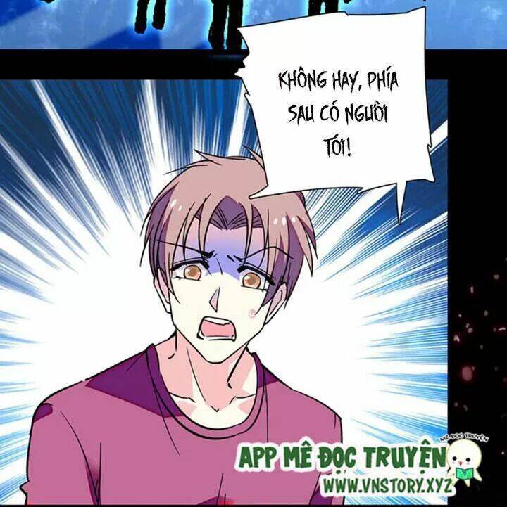 Khắc Kim Phong Thần: Chapter 63