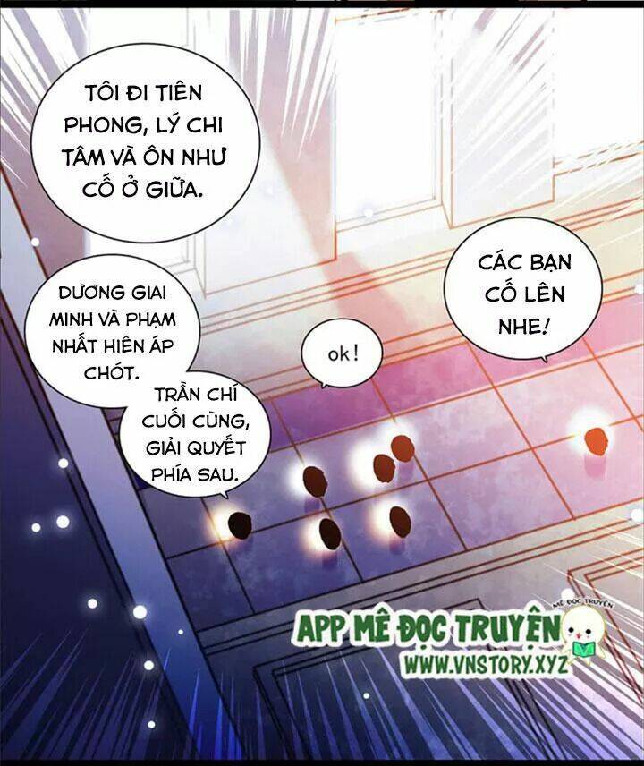Khắc Kim Phong Thần: Chapter 63
