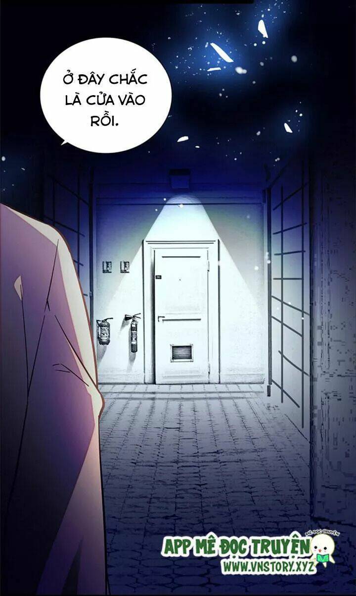 Khắc Kim Phong Thần: Chapter 63