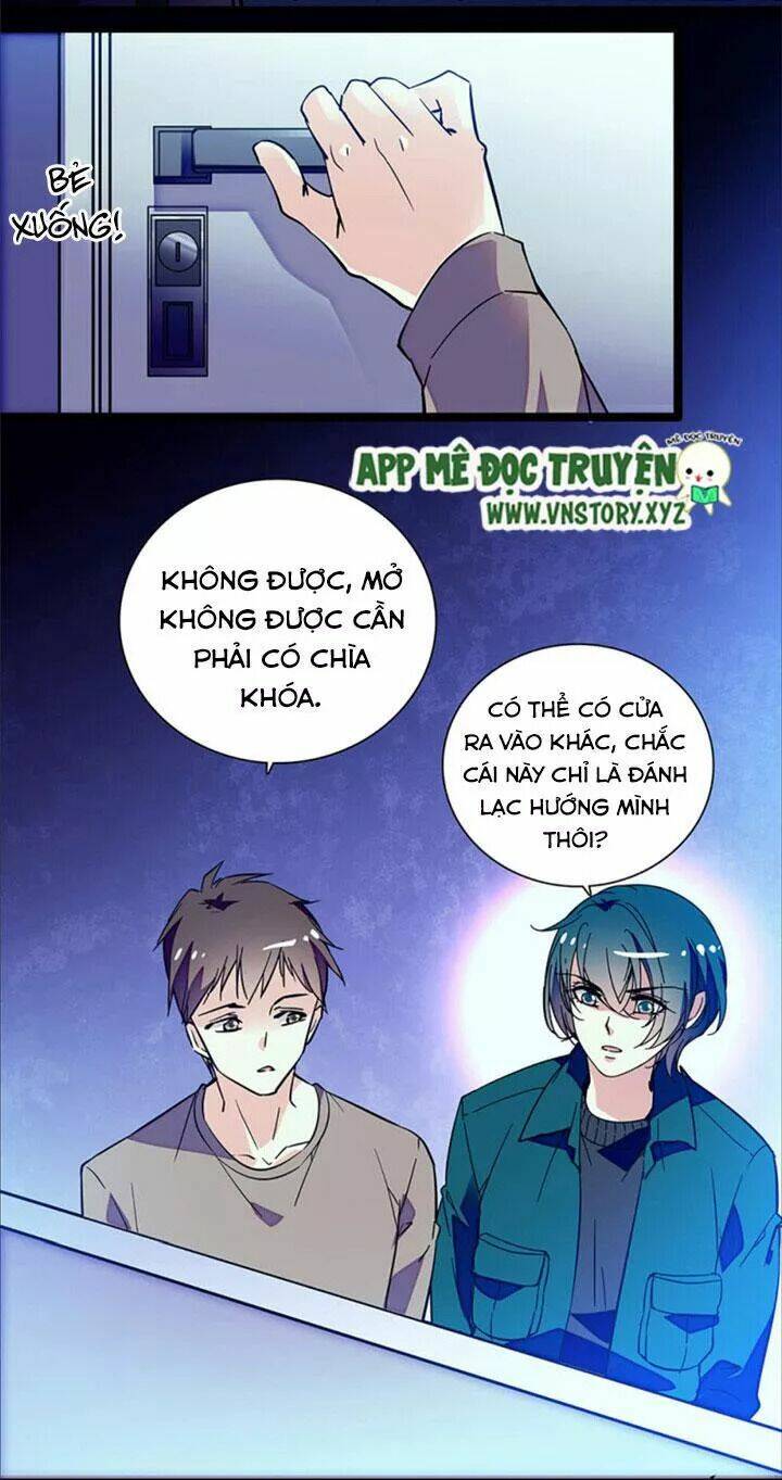 Khắc Kim Phong Thần: Chapter 63