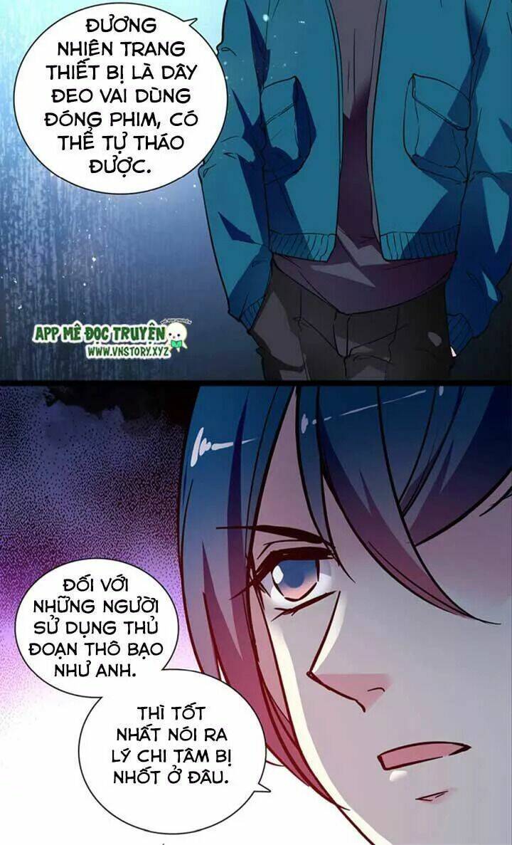 Khắc Kim Phong Thần: Chapter 70