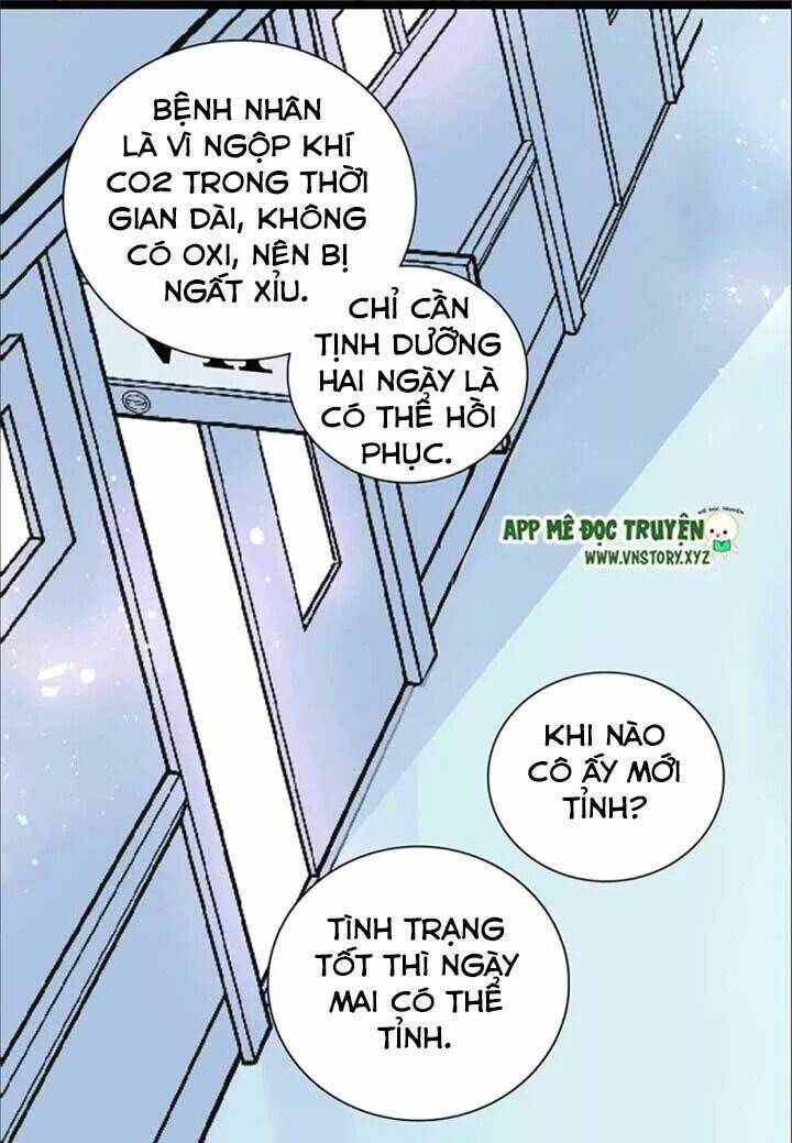 Khắc Kim Phong Thần: Chapter 70