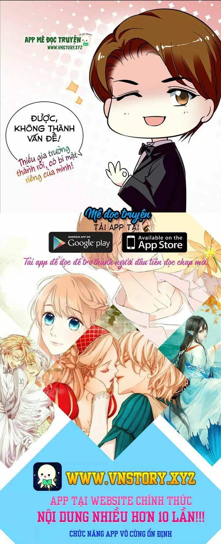 Khắc Kim Phong Thần: Chapter 70