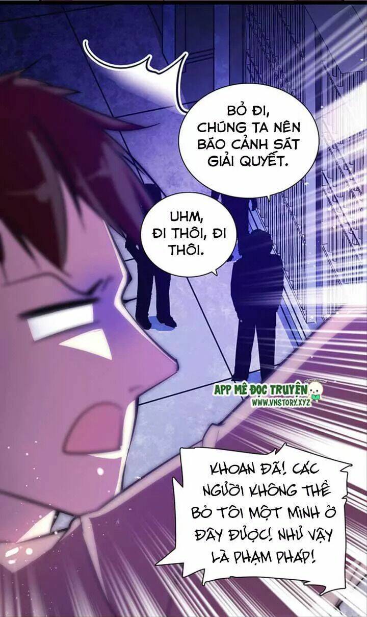 Khắc Kim Phong Thần: Chapter 70
