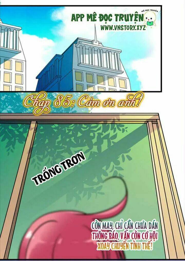 Khắc Kim Phong Thần: Chapter 85