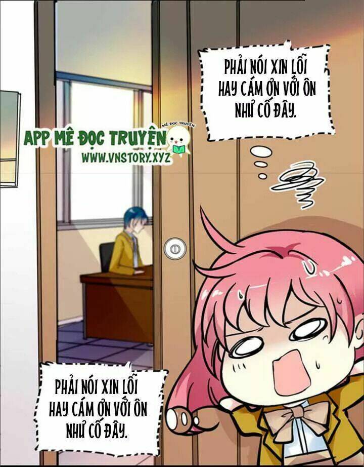 Khắc Kim Phong Thần: Chapter 85