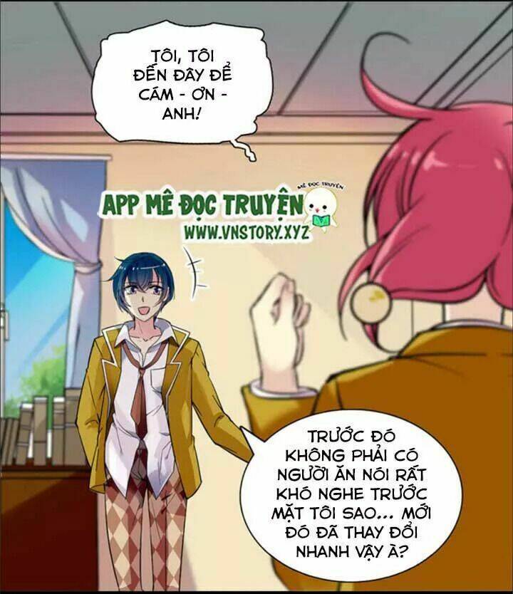 Khắc Kim Phong Thần: Chapter 85