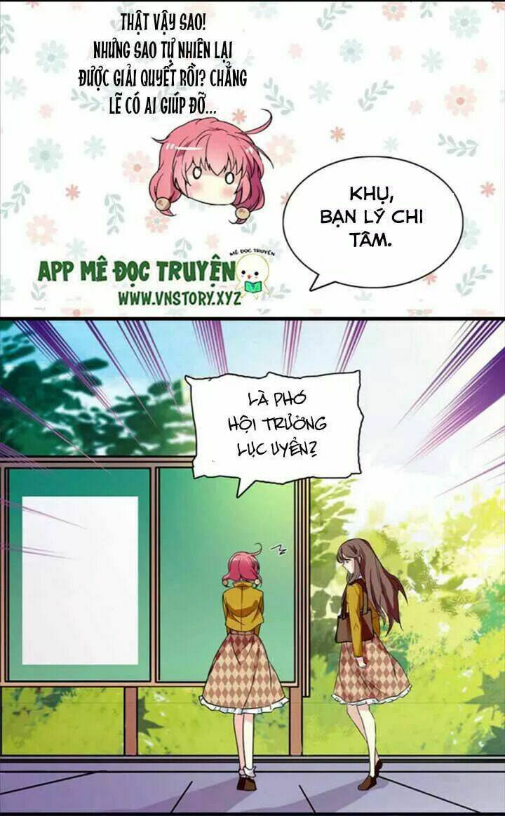 Khắc Kim Phong Thần: Chapter 85