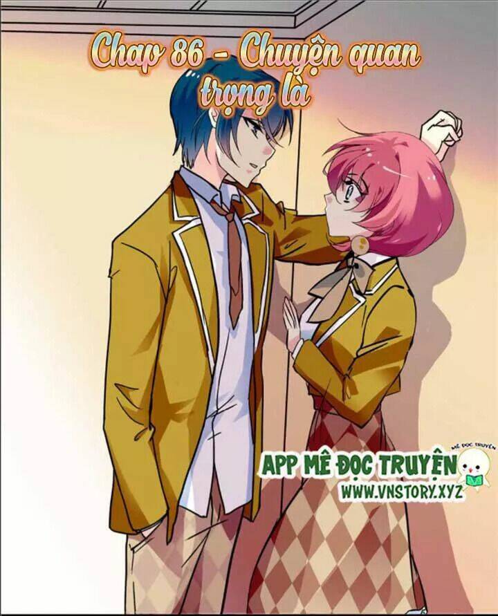 Khắc Kim Phong Thần: Chapter 86