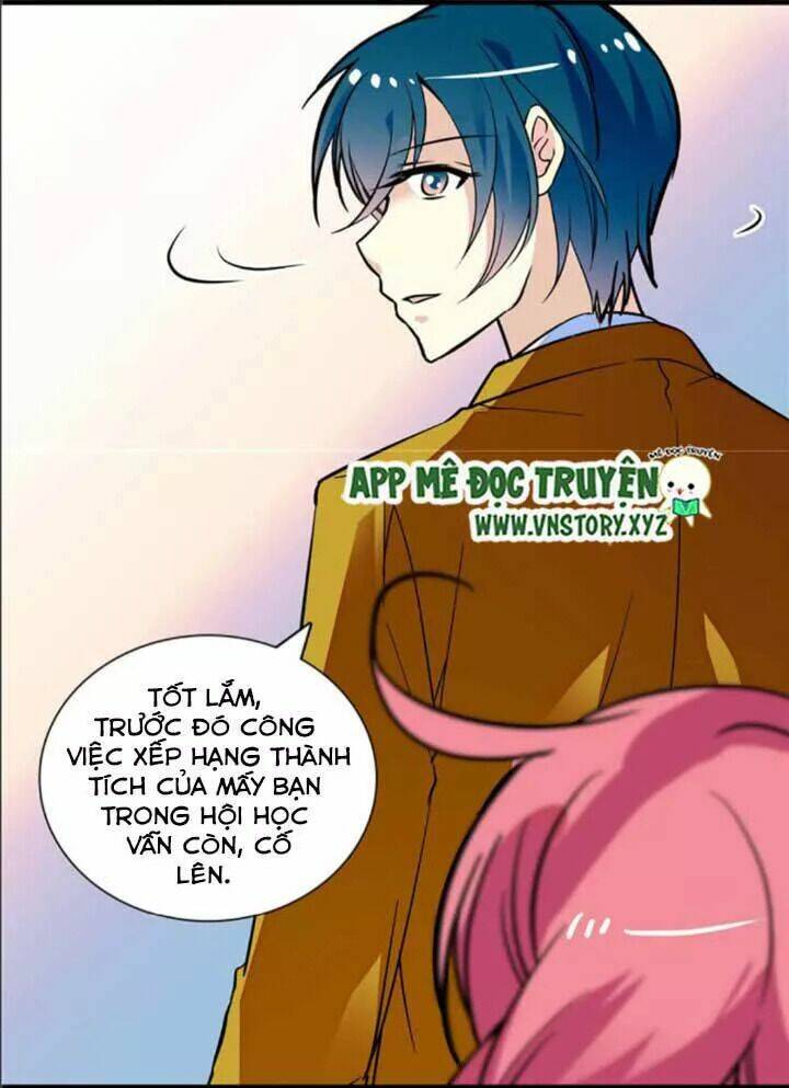 Khắc Kim Phong Thần: Chapter 86