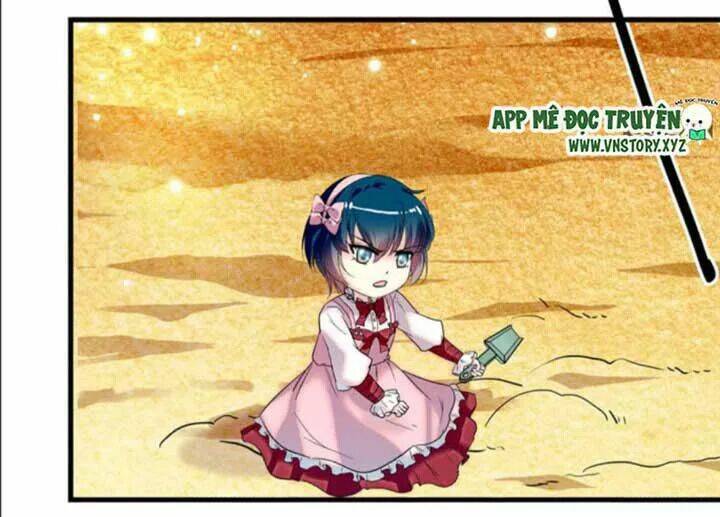 Khắc Kim Phong Thần: Chapter 92