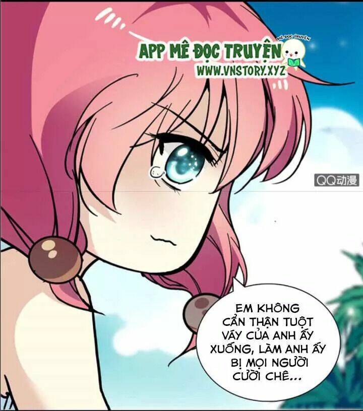Khắc Kim Phong Thần: Chapter 92
