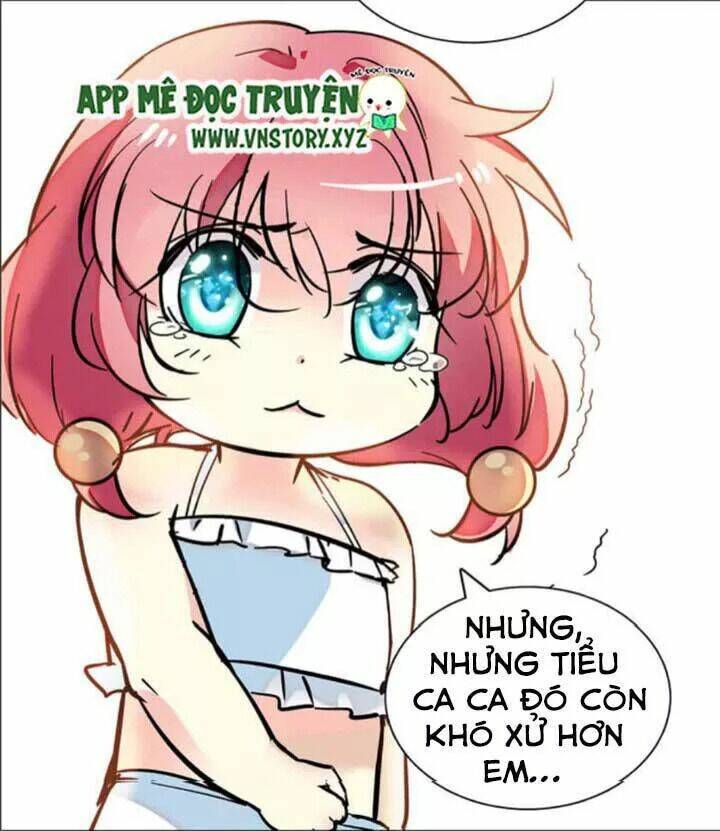 Khắc Kim Phong Thần: Chapter 92