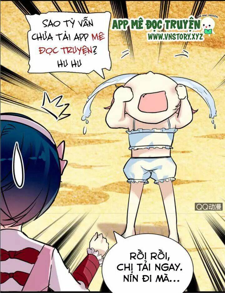 Khắc Kim Phong Thần: Chapter 92