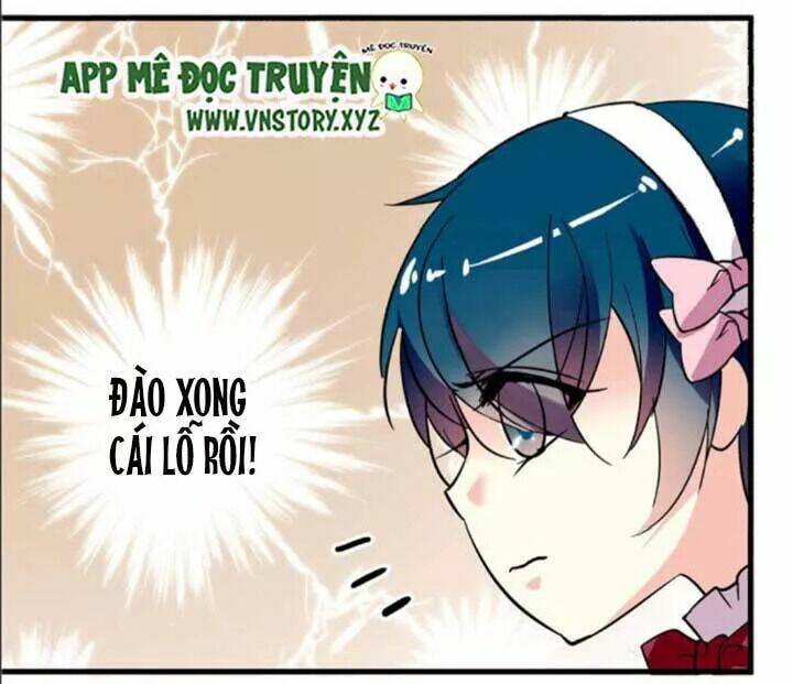 Khắc Kim Phong Thần: Chapter 92