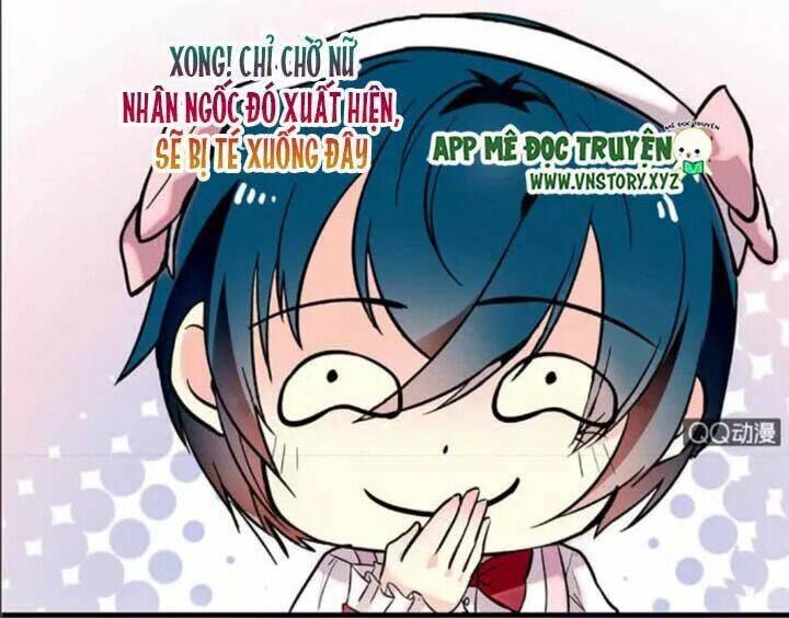 Khắc Kim Phong Thần: Chapter 92