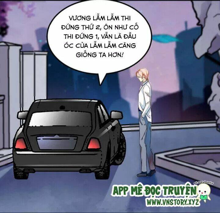 Khắc Kim Phong Thần: Chapter 98