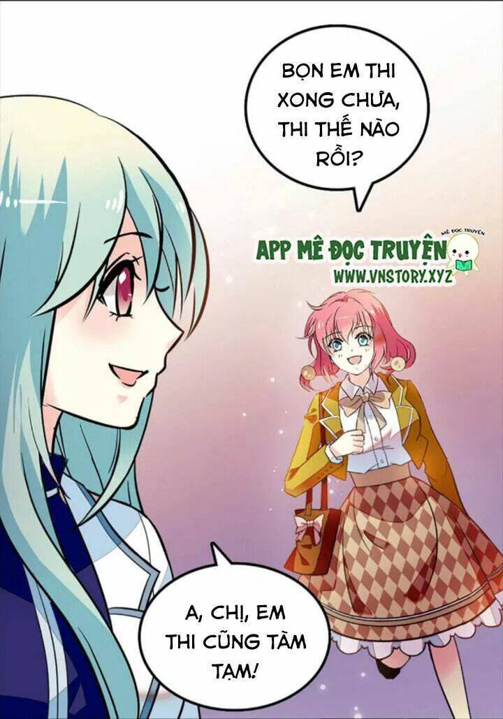 Khắc Kim Phong Thần: Chapter 98