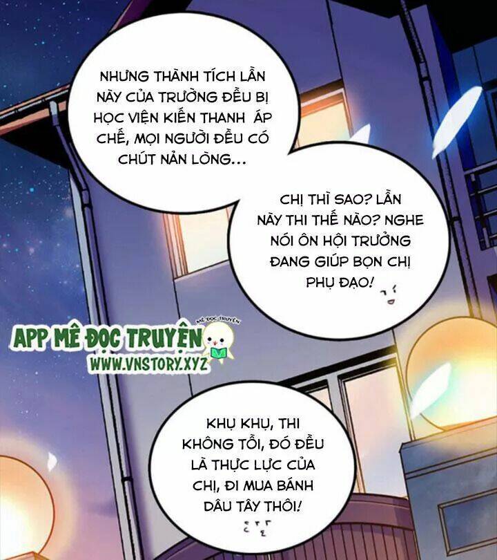 Khắc Kim Phong Thần: Chapter 98