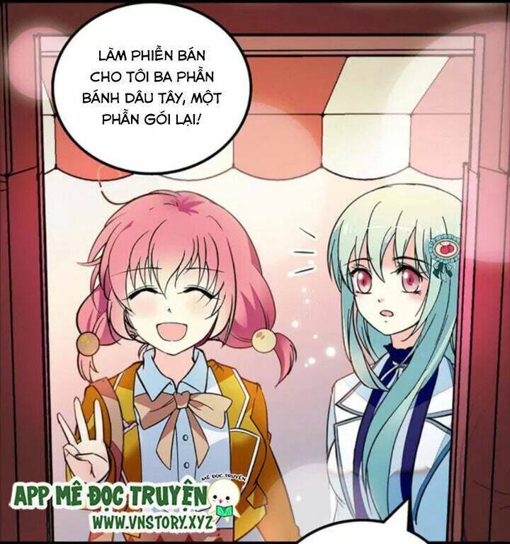Khắc Kim Phong Thần: Chapter 98