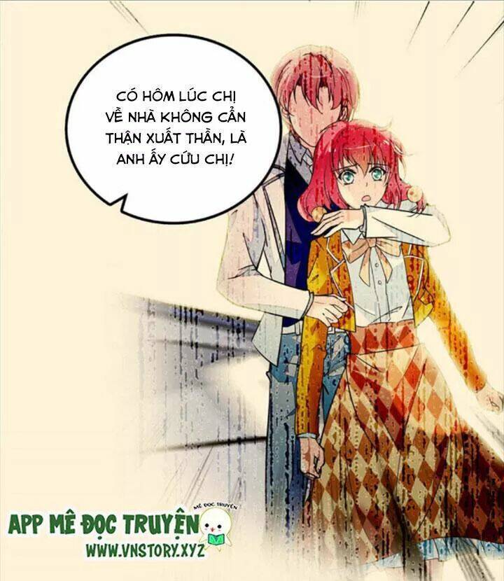Khắc Kim Phong Thần: Chapter 98