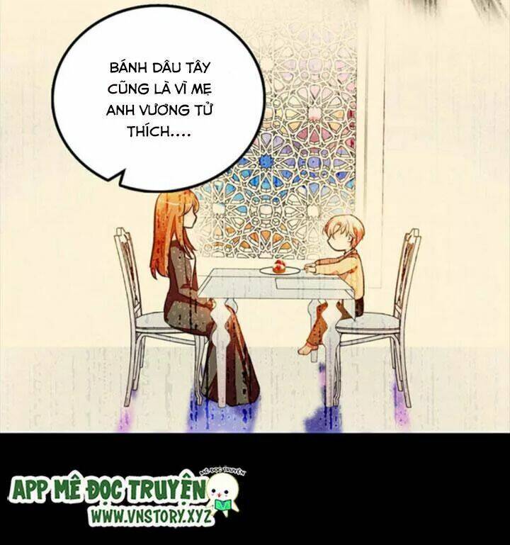 Khắc Kim Phong Thần: Chapter 98