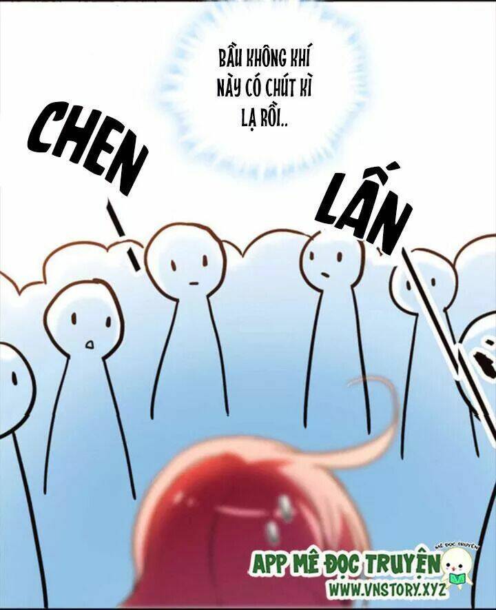 Khắc Kim Phong Thần: Chapter 98